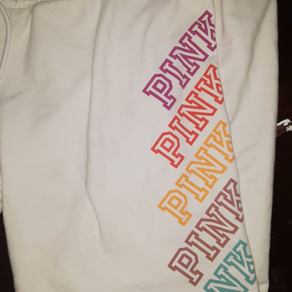Victoria's secret Pink joggers
